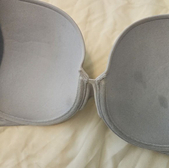 Victorias secret grey 38c bra - Picture 5 of 5